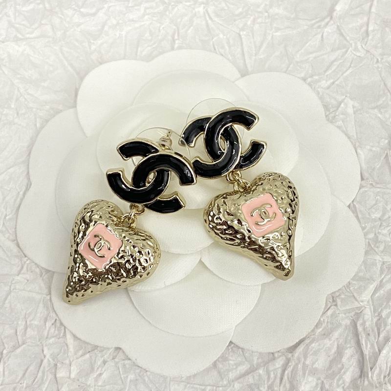 Chanel Earring 08yxq07
